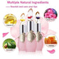 🎉Summer Sales💥Crystal Jelly Flower Color Changing  Lipstick