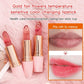 🎉Summer Sales💥Crystal Jelly Flower Color Changing  Lipstick