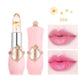 🎉Summer Sales💥Crystal Jelly Flower Color Changing  Lipstick