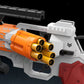 Imitation Revolver Model Toy Set for Kids