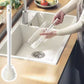 3-in-1 Long Handled Cleaning Cup Brush