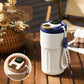 ✨Hot Selling✨Coffee  Cup with Temperature Display