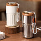 ✨Hot Selling✨Coffee  Cup with Temperature Display