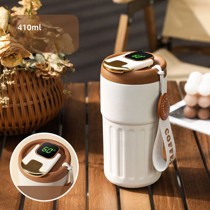 ✨Hot Selling✨Coffee  Cup with Temperature Display