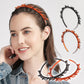 🌸Buy 2 get 3 free-50%OFF 🌸Braided Hairband Clip