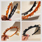 🌸Buy 2 get 3 free-50%OFF 🌸Braided Hairband Clip