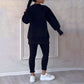 📦New Arrivals💖Women's Casual Sweatshirt Leggings Set