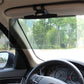 🎄Christmas Sales 49% OFF🚗Efficient Anti-Glare Car Sun Visor Shield Set