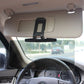 🎄Christmas Sales 49% OFF🚗Efficient Anti-Glare Car Sun Visor Shield Set
