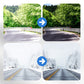 🎄Christmas Sales 49% OFF🚗Efficient Anti-Glare Car Sun Visor Shield Set