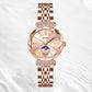 🎀60%OFF New Year Sale🎀Fashionable Diamond Moon Star Watch for Women
