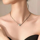 🔥BUY 1 GET 1 FREE🔥Magnetic Love Patchwork Necklace✨️