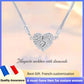 🔥BUY 1 GET 1 FREE🔥Magnetic Love Patchwork Necklace✨️