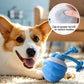 🎁 50% OFF NOW! 🐾Interactive Electronic Pet Soothing Toy Ball