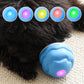 🎁 50% OFF NOW! 🐾Interactive Electronic Pet Soothing Toy Ball