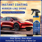 🚗💨Limited Time Buy 2 Get 1 Free🏆✨Advanced Ceramic Coating Spray