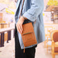 🔥Hot Sale 60% OFF -🎁Women's Touch Screen Mobile Phone Messenger bag