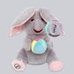 🎁Cute Hide And Seek Elephant Plush Doll🐘