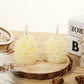 🔥HOT SALE 49% OFF -🎄🎅Flameless LED Pine Cone Candles for Holiday Decor