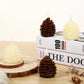 🔥HOT SALE 49% OFF -🎄🎅Flameless LED Pine Cone Candles for Holiday Decor