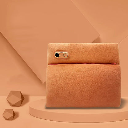 ❄️Winter Limited-Time Offer!🌞Graphene USB Rechargeable Hand Warmer