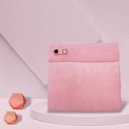 ❄️Winter Limited-Time Offer!🌞Graphene USB Rechargeable Hand Warmer