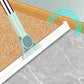 🧼LAST DAY SALE Only £7.99! 🔥🔥Minky Flexi Edge Sweeper: Multi-Surface Cleaning for Floors, Carpets & Windows