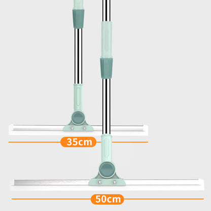🧼LAST DAY SALE Only £7.99! 🔥🔥Minky Flexi Edge Sweeper: Multi-Surface Cleaning for Floors, Carpets & Windows