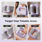 🏆Limited-Time Offer: 50% OFF!!!🏆5-speed handheld massager ring with adjustable strap🌿👑