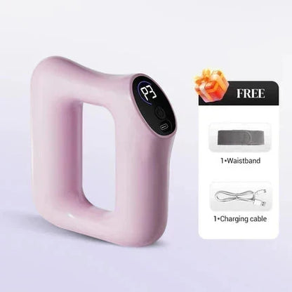 🏆Limited-Time Offer: 50% OFF!!!🏆5-speed handheld massager ring with adjustable strap🌿👑