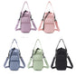 🏆Flash Sale⚡30K+ SOLD! Almost Gone💥Water Bottle Carrier Bag with Phone Pockets
