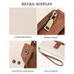 🏆Flash Sale 50% OFF⚡Women's Retro Style RFID Blocking Tri-fold Wallet