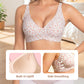 ✨Jelly Wireless Push Up Bra | Deep V Seamless T-Shirt Bra 🩰 Cloud-Like Everyday Comfort