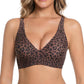 ✨Jelly Wireless Push Up Bra | Deep V Seamless T-Shirt Bra 🩰 Cloud-Like Everyday Comfort