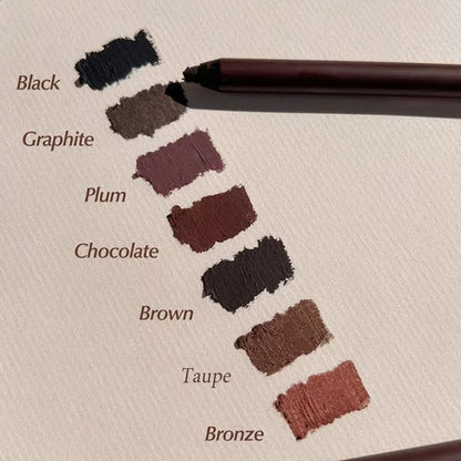 🌟2026 New-💜BUY 1 GET 1 FREE💜Waterproof Beachproof Gel Liner