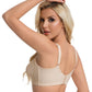 🏆 Last Day Special Price £9.99 ! 💐💗Women's Elegant Sheer Full Coverage Plus Size Bra💐