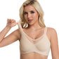 🏆 Last Day Special Price £9.99 ! 💐💗Women's Elegant Sheer Full Coverage Plus Size Bra💐