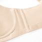 🏆 Last Day Special Price £9.99 ! 💐💗Women's Elegant Sheer Full Coverage Plus Size Bra💐