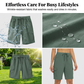 ✨✨ Summer Hot Sale-60% OFF!! ✨✨Quick-Dry Cargo Shorts with Pockets🩳
