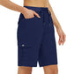 ✨✨ Summer Hot Sale-60% OFF!! ✨✨Quick-Dry Cargo Shorts with Pockets🩳