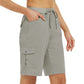 ✨✨ Summer Hot Sale-60% OFF!! ✨✨Quick-Dry Cargo Shorts with Pockets🩳