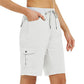 ✨✨ Summer Hot Sale-60% OFF!! ✨✨Quick-Dry Cargo Shorts with Pockets🩳