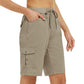 ✨✨ Summer Hot Sale-60% OFF!! ✨✨Quick-Dry Cargo Shorts with Pockets🩳