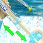 🧊Summer Hot Sale 50% OFF🌊Pusher Type Fun Fireworks Water Jet Spray Toy🎁