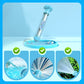 🧊Summer Hot Sale 50% OFF🌊Pusher Type Fun Fireworks Water Jet Spray Toy🎁