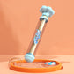 🧊Summer Hot Sale 50% OFF🌊Pusher Type Fun Fireworks Water Jet Spray Toy🎁
