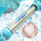 🧊Summer Hot Sale 50% OFF🌊Pusher Type Fun Fireworks Water Jet Spray Toy🎁
