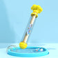 🧊Summer Hot Sale 50% OFF🌊Pusher Type Fun Fireworks Water Jet Spray Toy🎁