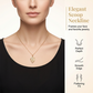 🥳2026 HOT SALE🥳✨ 50% OFF! ✨Women's Casual Round Neck Top🛍️