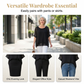 🥳2026 HOT SALE🥳✨ 50% OFF! ✨Women's Casual Round Neck Top🛍️